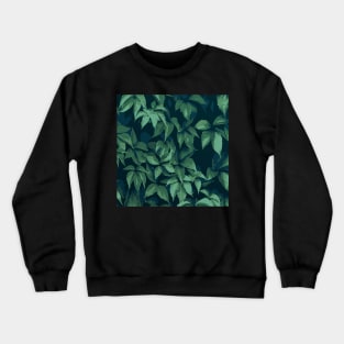 Foliage Crewneck Sweatshirt